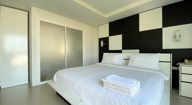 Nanai 9 Residence, Забронировать Отель СПА-отели острова Пхукета, SPA-услуги