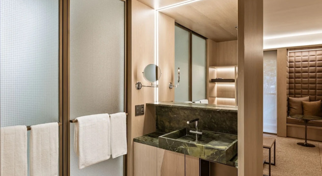 Апартаменты Deluxe Pulso Hotel Faria Lima