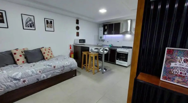 Апартаменты Andorra House