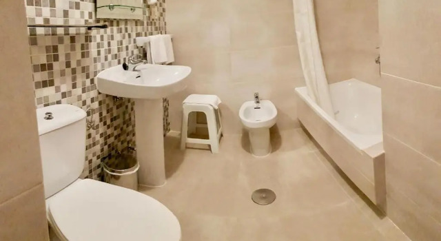Двухместный номер Standard Hotel Torres Touriño
