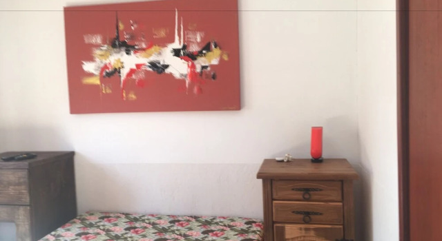 Pousada Recanto Dos Artistas