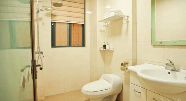 Tianlu Haiwan Holiday Villa, Забронировать Вилла Коттеджи Сямынь, рядом с Zengcuo'an Bathing Spot, Коттедж