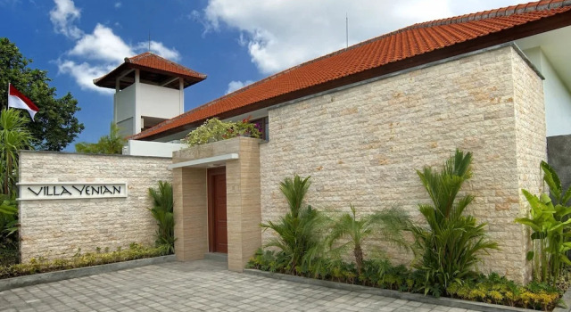 Best Selling Family 5 Bedrooms Pool Villa in Canggu, Rezervovat Vila Chaty v Bali, Chalupa