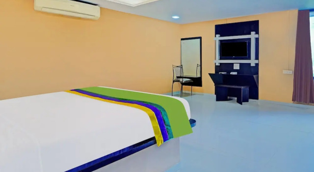 Номер Premium Treebo Vhyomaan Resort