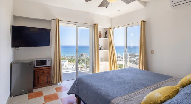 Номер Standard MariaMar Suites