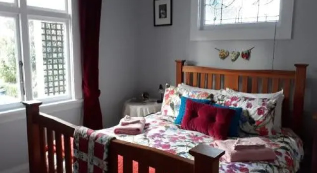 Folster Gardens Bed and Breakfast