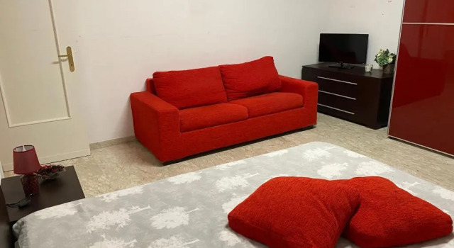 Апартаменты 16CasadiLù