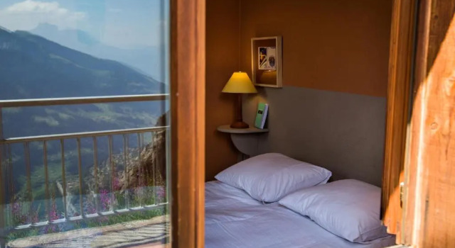 Двухместный номер Standard Hôtel Plein Ciel