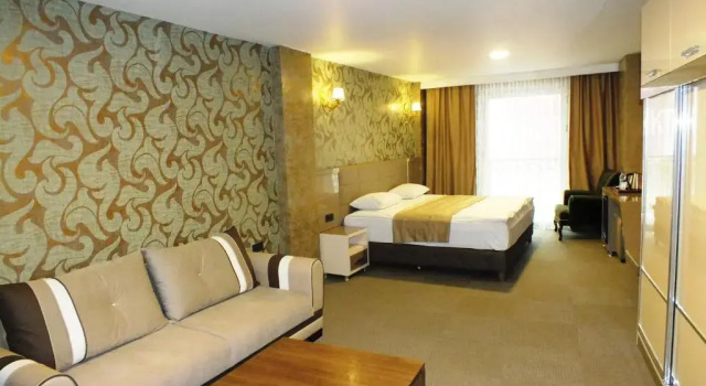 Номер Superior Colonia Park Otel
