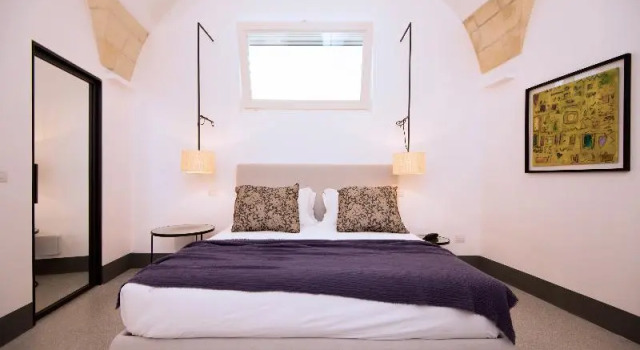 Standard Zimmer Palazzo De Noha - Boutique Hotel