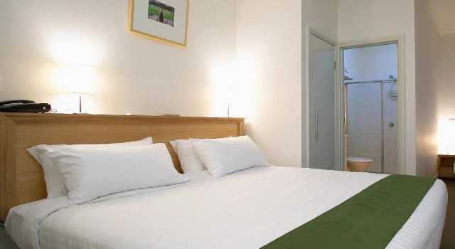 Hotel Sophia