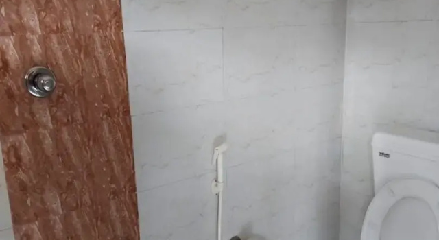 Номер Deluxe Megh Balika Santiniketan Family Homestay, The Best Homestay in Santiniketan