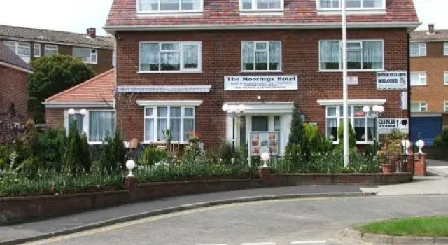 The Moorings