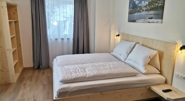 Apart Leibrecht, Rezerwuj Hotel Hotele w Tyrol z parkingiem, Parking