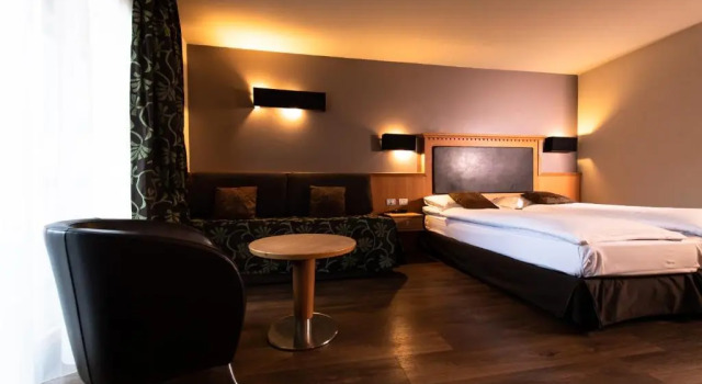Семейный номер Standard Sport Hotel S. Vigilio