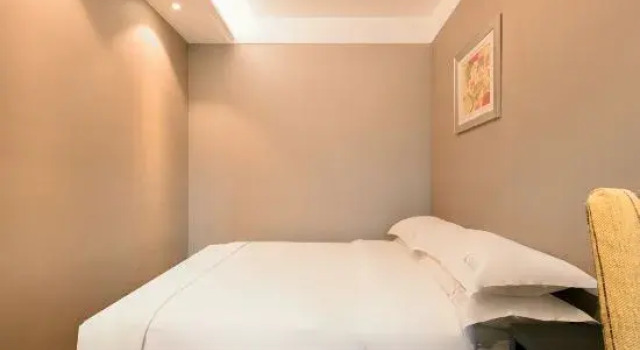 Люкс Business Times Suprior Business Apartment (Shenzhen KKone)