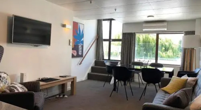 Silverskies Downtown Apartments, Забронировать Апартаменты/квартира Куинстаун 