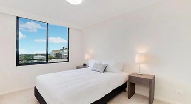 Апартаменты Wyndel Apartments - Herbert