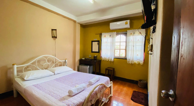 Номер Standard Nan Guesthouse