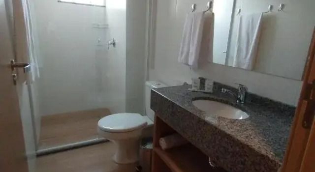 Rambo Hotel, Buchen Sie Hotel Alegrete Rio Grande do Sul