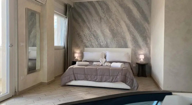 Люкс BlueBay Residence Resort