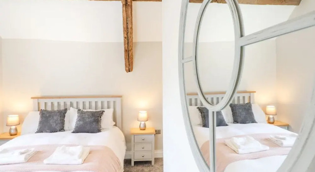 Plas Iolyn, Prenota Hotel Pentre-Foelas Gwynedd