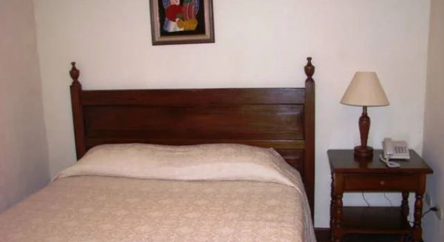 Hotel Posada de Maria, Book Hotel Hotels in Zacatepeques with Parking, Parking