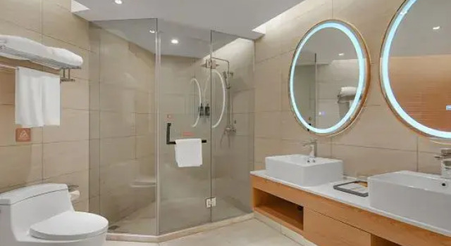Vienna Classic Hotel (Ningbo University Kongpu subway station hotel), Boek Hotel Ningbo Zhejiang