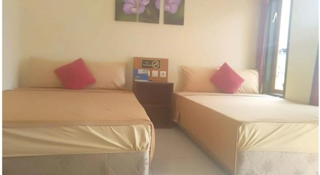 Camera Standard Kiki Homestay Syariah
