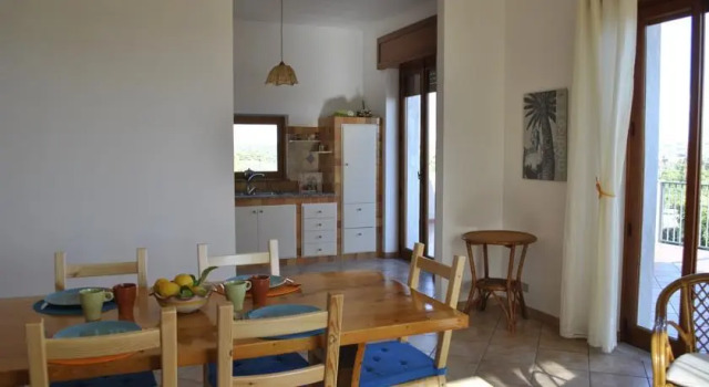 Orizzonte Mare - Casa Vacanze
