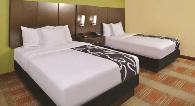 Четырёхместный номер Standard La Quinta by Wyndham Atlanta South - Newnan