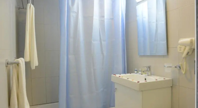 Standard Doppel Zimmer mit Balkon Monarque Dar Jerba Narjess - Family Only
