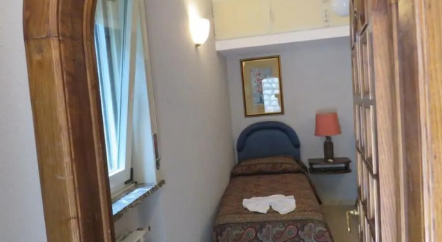 Номер Classic Villa Athèna
