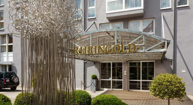 Hotel Rheingold, Reserva ahora Hotel Hoteles SPA en Alta Franconia, SPA