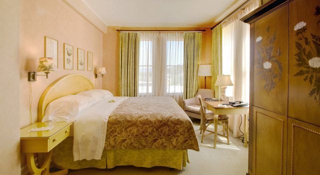 Ashland Springs Hotel, Rezerwuj Hotel Ashland 