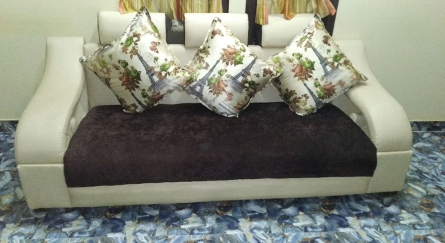 Hotel Jhanvi Palace