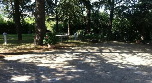 Коттедж Villa Nunzia
