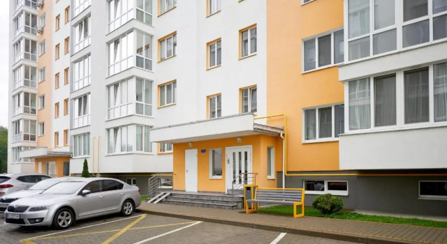 Квартира для Вас! вул. Голинського, 8!, Réserver Appartement Lviv 
