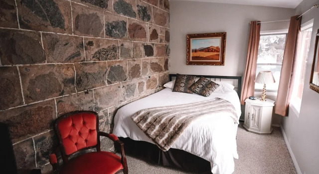 Номер Standard Bellas Castle