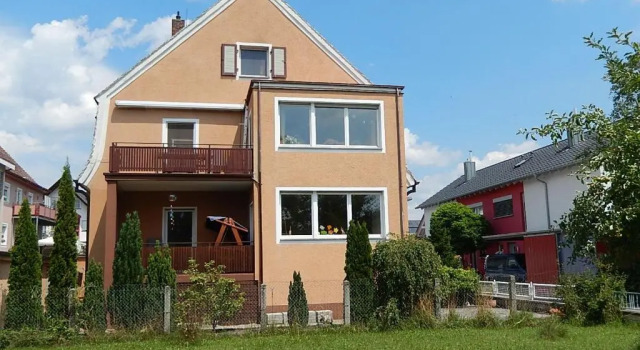 Ferienwohnung Kleeblatt, Забронировать Апартаменты/квартира Апартаменты Радольфцелль, Апартаменты/квартира