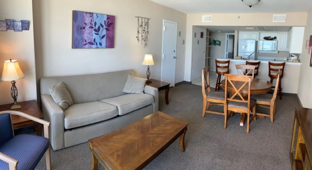 Sand Dunes Resort 1147/48