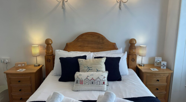 Seahorse Cottage, Varaa Lomakoti Weymouth 