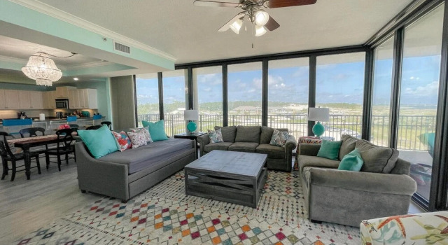 301 Holiday Isle 301 by ACP, Boek Hotel Dauphin Island Alabama