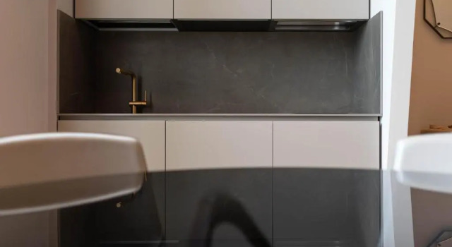 Люкс Limehome Lecce Palazzo BN