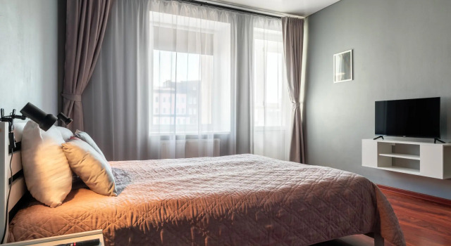 Postings in Kaliningrad on 56 Artillery Street, Book Apartment Kaliningrad Kaliningrad Region