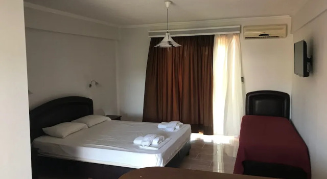 Студия Standard Porto Matina