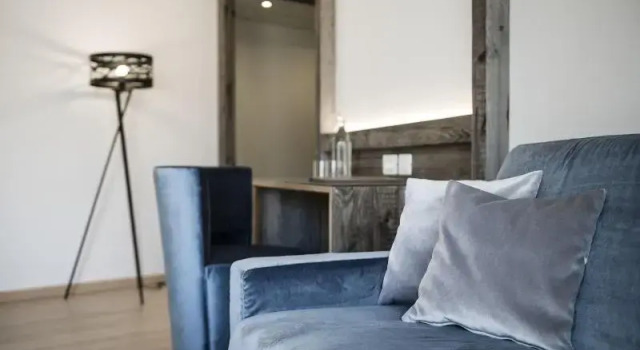 Hotel Lamm, Забронировать Отель Отели Тубре с бассейном, Бассейн