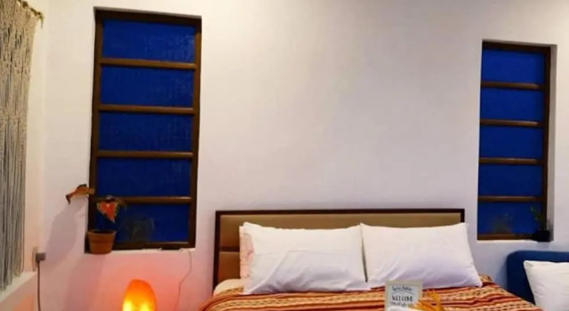 Balai Vittorio, Book Hotel Municipality of Oton Iloilo