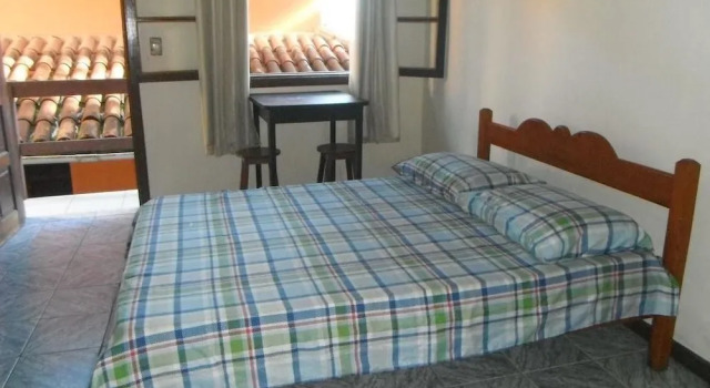 Hostel Praia Grande