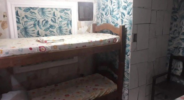 Meson Pousada, จอง โรงแรม Pelourinho ซัลวาดอร์